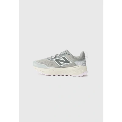Bild av New Balance Fresh FOAM X GAROÉ V2 Löparskor terräng, Storlek: 39, Slate grey Textil/syntet