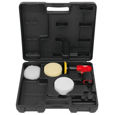 Bild av KS Tools 515.5121 1/4&quot; mini tryckluft polermaskin
