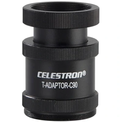 Bild av Celestron 93635 A DSLR T fästesadapter för NexStar, svart