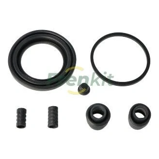 Bild av FRENKIT 254064 Kit De Réparation Étrier Frein Essieu avant 54 MAZDA: MX 5 2, 3, 323 F 6