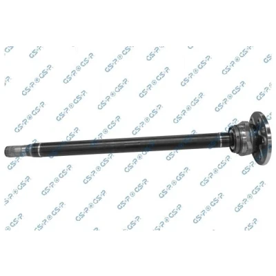 Bild av Drivaxel, Bakaxel vänster, mercedes benz,vw, 2E0501171B, 2E0501171D, 2E0501171G, 9063502610, 9063503910