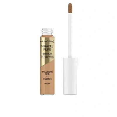 Bild av Max Factor Miracle Pure Concealer 004 7,8 ml