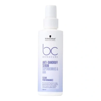 Bild av Schwarzkopf Professional BC Scalp Care Anti Dandruff Serum 100 ml
