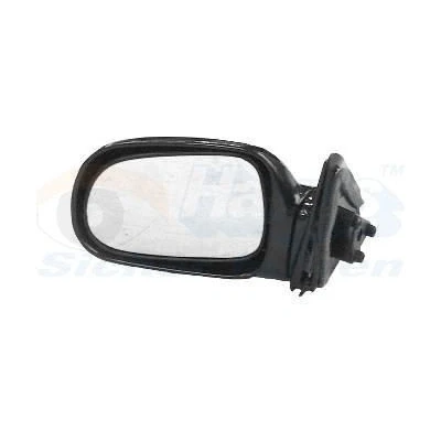Bild av Rétroviseur extérieur Van Wezel 5212801 gauche rétroviseurs complets, plain, pour réglage manuel des SUZUKI: SWIFT 2