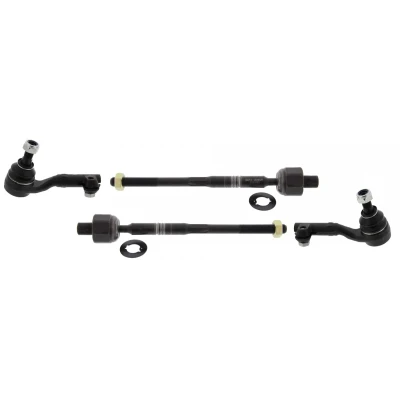 Bild av MAPCO 53659 Kit de réparation, barre connexion Essieu avant gauche, droit avec rotule axiale