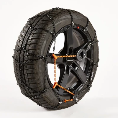 Bild av SNO PRO 142 Châines à neige Acier