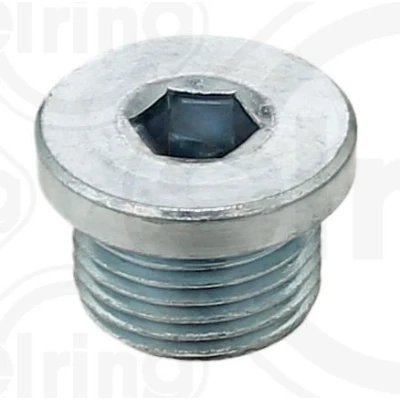 Bild av ELRING 587.140 Bouchon De Vidange M18x1,5x12 8 mm, sans bague d&#039;étanchéité BMW: X5, 5 Berline, 1 portes, ROLLS ROYCE: Phantom VIII