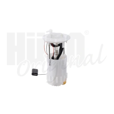 Bild av HITACHI 132760 Unité d&#039;injection de carburant avec palpeur électrique Diesel DACIA: Lodgy, Dokker Break, Express