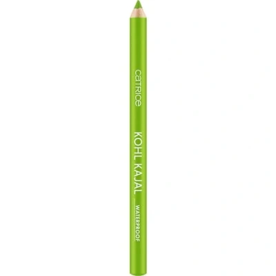 Bild av KOHL KAJAL crayon yeux waterproof #130 Vert Lime 0,78 gr