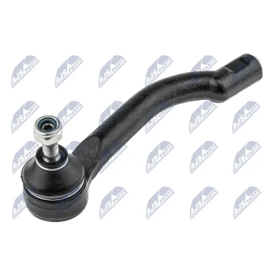 Bild av NTY SKZ NS 094 Rotule de direction Essieu avant gauche, extérieur NISSAN: X Trail, Qashqai / Qashqai+2 I, I Van, RENAULT: Koleos