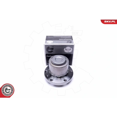 Bild av Hjullagersats, Fram, mercedes benz,vw, 2E0407303AA, 2E0407303P, 2E0407303Q, 2E0407303R, 2E0407304M, 2E0407304N, 2E0407304P, 2E0407304Q,