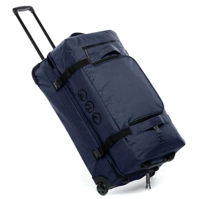 Bild av SONS OF Aloha Resväska, Split Roller, Kane resväska med hjul, robust bagage, 2 80 cm, duffle, sportväska och rullväska, 140 L, XL/140 liter, litre,