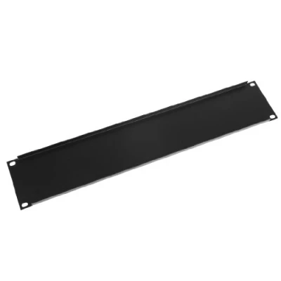 Bild av ah 19&quot; Parts 87222STL U rackskydd 2 HE stål
