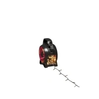 Bild av Konstsmide Christmas LED ljusslinga Micro varmvit 150 flam 10,43 m