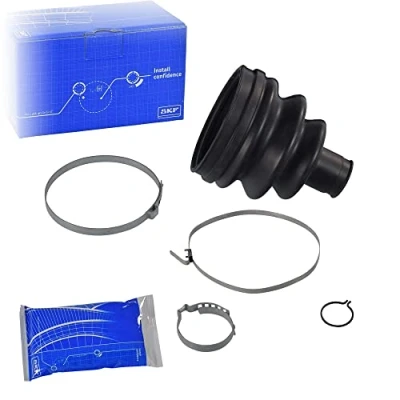 Bild av SKF VKJP 3054 Soufflet De Cardan 110 OPEL: Corsa B 3/5 portes, C Meriva A, DAEWOO: Lanos Berline