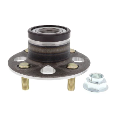 Bild av ACKOJA A26 0197 Kit de roulements roue HONDA: Jazz 2, 3