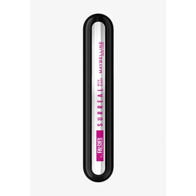 Bild av Maybelline New York Falsies Surreal Mascara Mascara, Storlek: 10 ml, Meta black