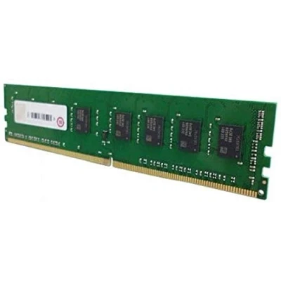 Bild av QNAP RAM 8GDR4ECP0 UD 2666