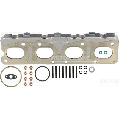 Bild av REINZ 04 10382 01 Kit de montage, compresseur MERCEDES BENZ: Classe C Berline, E Berline