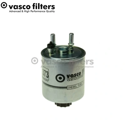 Bild av DAVID VASCO C373 Filtre à Carburant de conduite, avec raccord pour capteur d&#039;eau 10 RENAULT: Kangoo II Express, TWINGO 2, LAGUNA 3