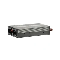 Bild av VOLTCRAFT Omriktare MSW 1200 24 G W V/DC 21 30 Skruvplintar Skyddskontaktuttag (MSW G)