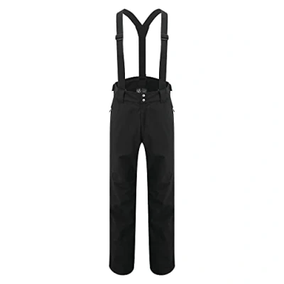 Bild av Dare 2b herr Achieve II byxa månljus denim XXL
