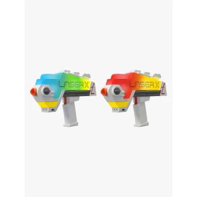 Bild av Laser X Ultra Blaster to Blasters 2 Pack