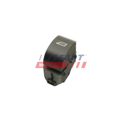 Bild av FAST FT82253 Interrupteur, lève vitre du côté passager FORD: FIESTA 6, FOCUS 3, Grand C Max