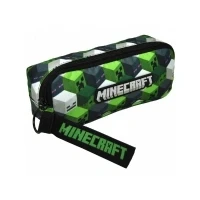 Bild av Kids Euroswan Fodral 1 2 Maxi Mine Craft fickor, Multifärg (MCBAM010)