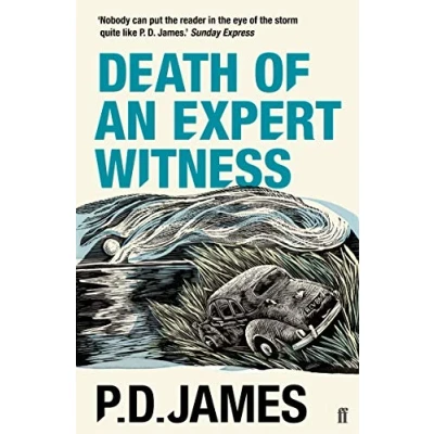 Bild av Death of an Expert Witness: the classic murder mystery from &#039;Queen English crime&#039; (Guardian)