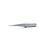 Bild av Weller 4ETSL 1, Lödspets, Weller, WEP 70, Metallisk, 1 styck, 0,3 mm