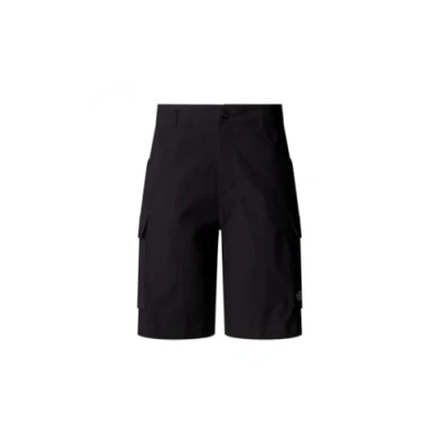 Bild av The North Face Exploration Cargo Friluftsshorts, Storlek: 36/Regular(32), Black
