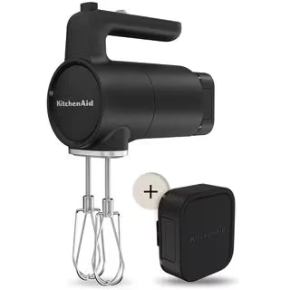 Bild av Kitchenaid Sladdlös Elvisp Med Batteri Go Whirlpool