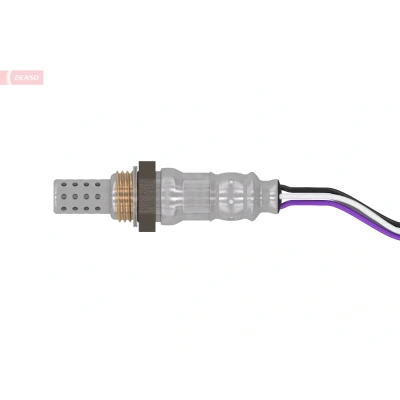 Bild av DENSO Direct Fit DOX 2024 Sonde lambda M18x1.5 chauffé, planaire, à seuil MERCEDES BENZ: Classe C Berline, E ML