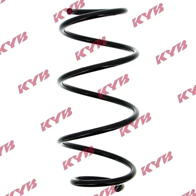 Bild av KYB RA1259 Ressort de suspension Essieu avant à boudin MAZDA: 3 3/5 portes, Berline