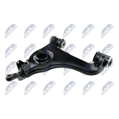 Bild av Länkarm, Framaxel, Ytter, framaxel Höger, Nedre, mercedes benz e klass [w210], t model [s210], 2103303507, 2103304507, 21