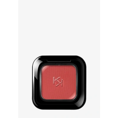Bild av KIKO Milano High Pigment Eyeshadow 18 Highly Pigmented Long Lasting Eye Shadow, Available In 5 Different Finishes: Matte, Pearl, Metallic, Satin And Shimmering