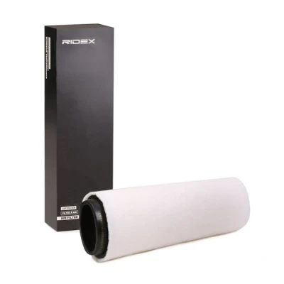 Bild av Luftfilter FILTRON AK 362/1