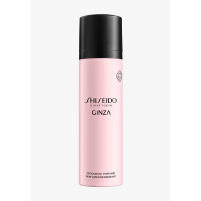 Bild av Shiseido Ginza Deodorant Spray 100 ml