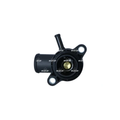Bild av NRF 725264 Thermostat d&#039;eau 87 avec bague d&#039;étanchéité boîtier CHEVROLET: Kalos 5 portes, Nubira Break, Rezzo, DAEWOO: Break
