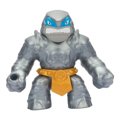 Bild av Heroes of Goo Jit Zu Stretch Strikers Hero Pack, stretchig actionfigur Thrash, unik go fyllning, sträcker sig upp till 3 gånger sin storlek