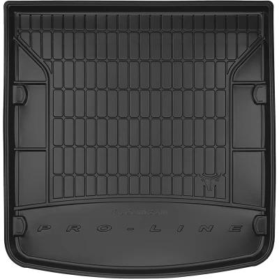 Bild av FROGUM TM549062 Doublure de protection coffre, coffre à bagages Caoutchouc