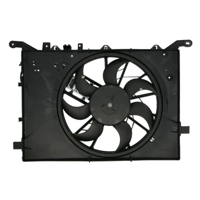 Bild av Fläkt, kylare THERMOTEC D8V003TT