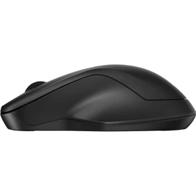 Bild av HP 255 Mouse Optic 3 knappar Svart