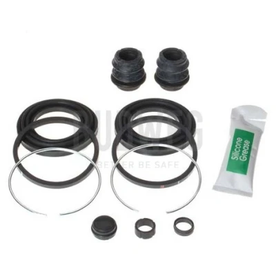Bild av BUDWEG CALIPER 204521 Kit De Réparation Étrier Frein 45 LEXUS: IS I Sportcross, GS II, Berline