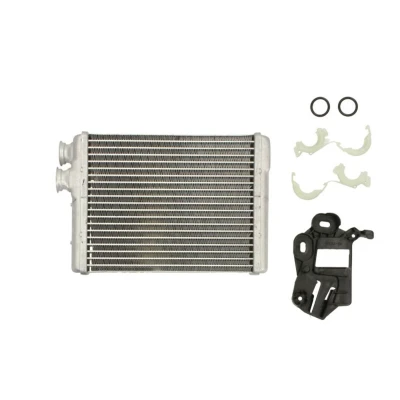 Bild av Värmeväxlare, kupévärmare THERMOTEC D6P020TT