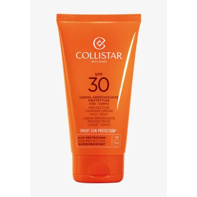 Bild av Collistar Ultra Protection Tanning Face and Body SPF 30
