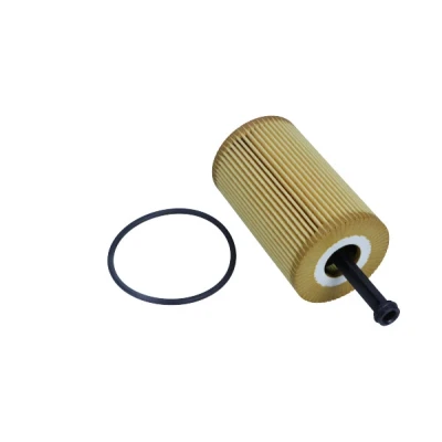 Bild av MAXGEAR 26 0006 Filtre à huile avec joints Cartouche filtrante PEUGEOT: 206 3/5 portes, 307 106 II CITROËN: C3 I portes