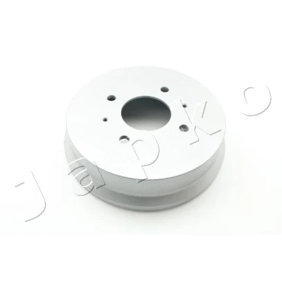 Bild av JAPKO 56512C Tambours De Frein Essieu arrière MITSUBISHI: COLT 6