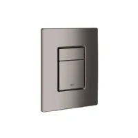 Bild av Grohe Skate Cosmopolitan, Tryckplatta, Hard Graphite